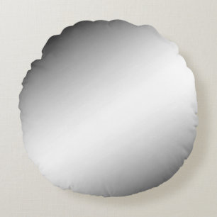 Coussins Ronds Oreiller Rond