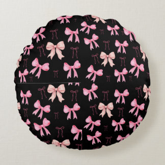 Coussins Ronds Oreiller Rond