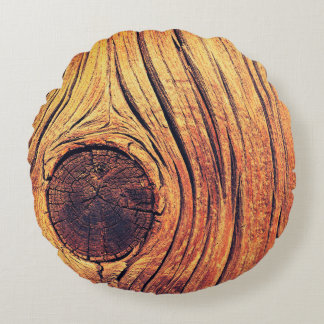 Coussins Ronds Oreiller Rond