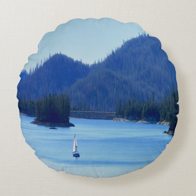 Coussins Ronds Partir..... (Devant)