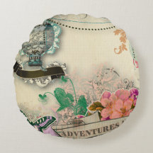 pays chic et français minable de papier, cru,