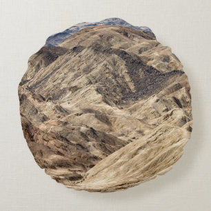 Coussins Ronds Paysage de la lune