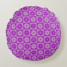 Pétales dans le silence 01. Motif floral.