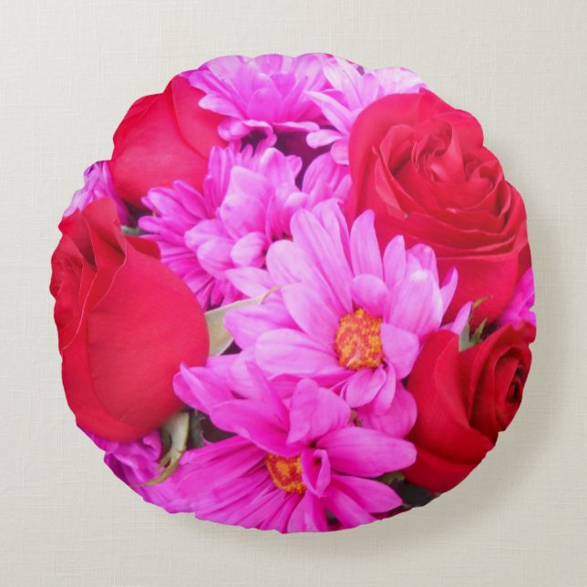 Coussins Ronds Philippines (Devant)