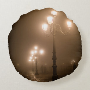 Coussins Ronds Piazza San Marco, Venise