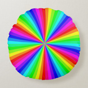 COUSSINS RONDS PINWHEEL RAINBOUR