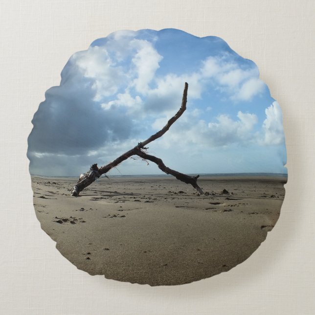 COUSSINS RONDS PLAGE (Devant)