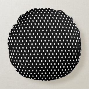 Coussins Ronds Point Polka -