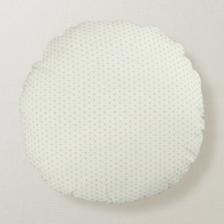 Coussins Ronds Pois pp1