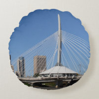 Pont Provencher de Winnipeg