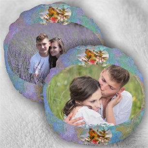 Coussins Ronds Poolside Singer 2338