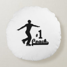 Produits masculins d'entraîneur de patinage