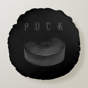 Coussins Ronds PUCK (Hockey)
