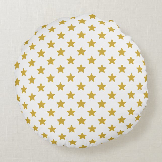 Coussins Ronds Pulsars (Dos)