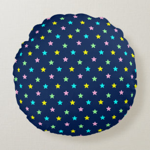 Coussins Ronds Pyxis