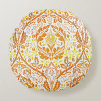 Rameau d'or William Morris Art nouveau vintage