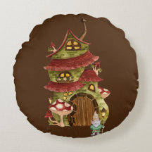 Rencontrez Thistle Toadstool !