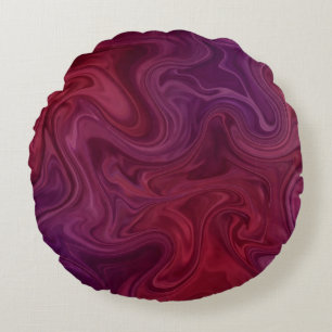 Coussins Ronds Riche Fleur de Vigne Bourgogne Bio