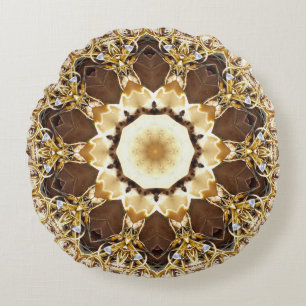 COUSSINS RONDS RIVE DE MER