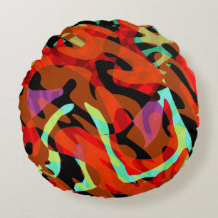 Coussins Ronds RnfliKt