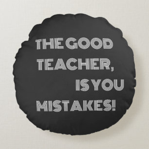 Coussins Ronds Rond Kussen