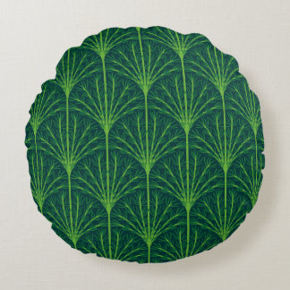 Coussins Ronds Rosemary