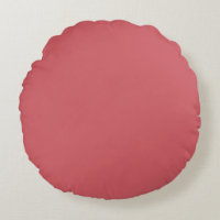 Rouge indien couleur uni