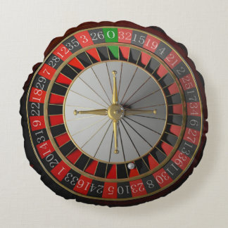 COUSSINS RONDS ROULETTE