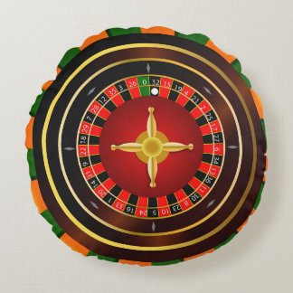 COUSSINS RONDS ROULETTE 2