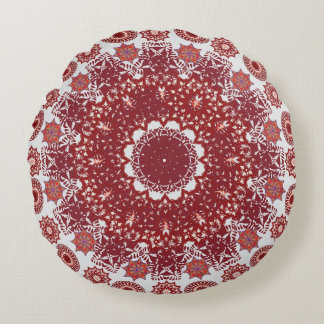 Coussins Ronds Round Pillow