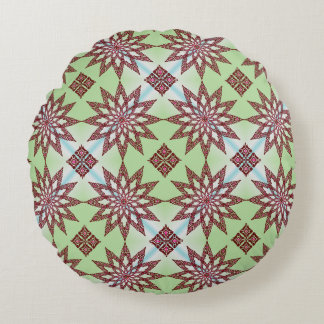 Coussins Ronds Round Pillow