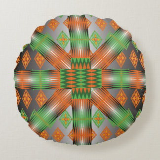 Coussins Ronds Round Pillow