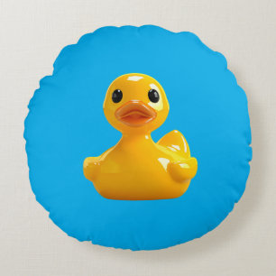 COUSSINS RONDS RUBBER DUCK 8