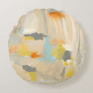 Coussins Ronds Sacré II