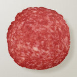 Coussins Ronds Saucisse<br><div class="desc">Coussin de saucisse</div>