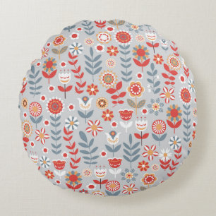 COUSSINS RONDS SCANDINAVIAN