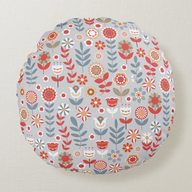 COUSSINS RONDS SCANDINAVIAN (Devant)