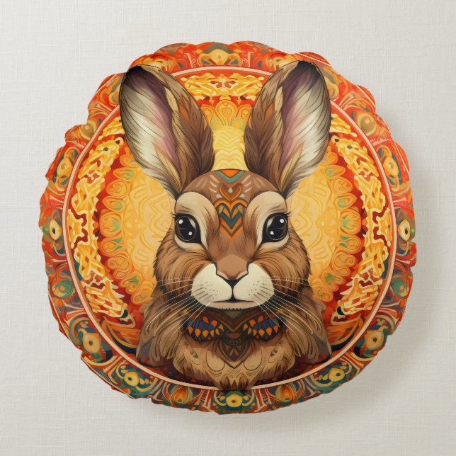 COUSSINS RONDS SCV 43 (Devant)