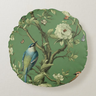 Coussins Ronds Secret Sanctuary