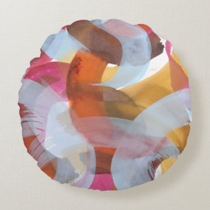 Coussins Ronds Sherbert Ier