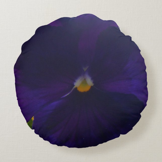 Coussins Ronds Sibylla (Dos)