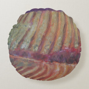 Coussins Ronds Sonoma Vineyards Vin de Californie