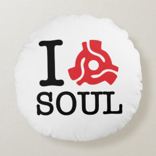Coussins Ronds Soul adaptateur I 45