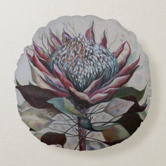 Coussins Ronds Souvenir