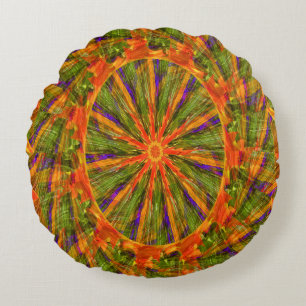 Coussins Ronds Spring Ferris Wheel.....