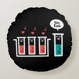 Coussins Ronds Support intéressant