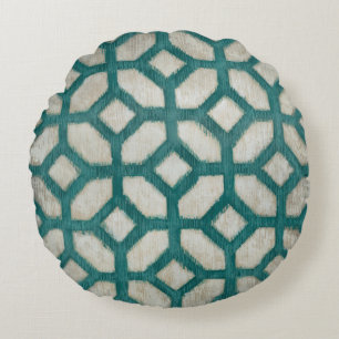 Coussins Ronds Symétrie spectrale IX