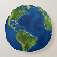 Terre Notre Planète