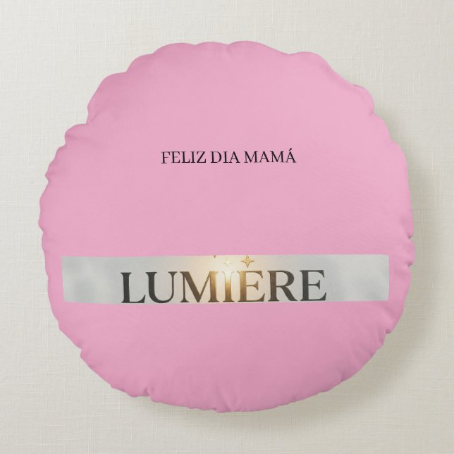 COUSSINS RONDS TOALLA DE GOLF   (Devant)