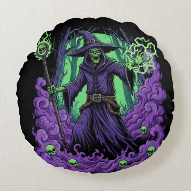 COUSSINS RONDS TOCOCLAWS  (Devant)